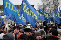 В ЛДПР уже скромно решили, что Киев «незаконно оккупирует» восемь областей Украины